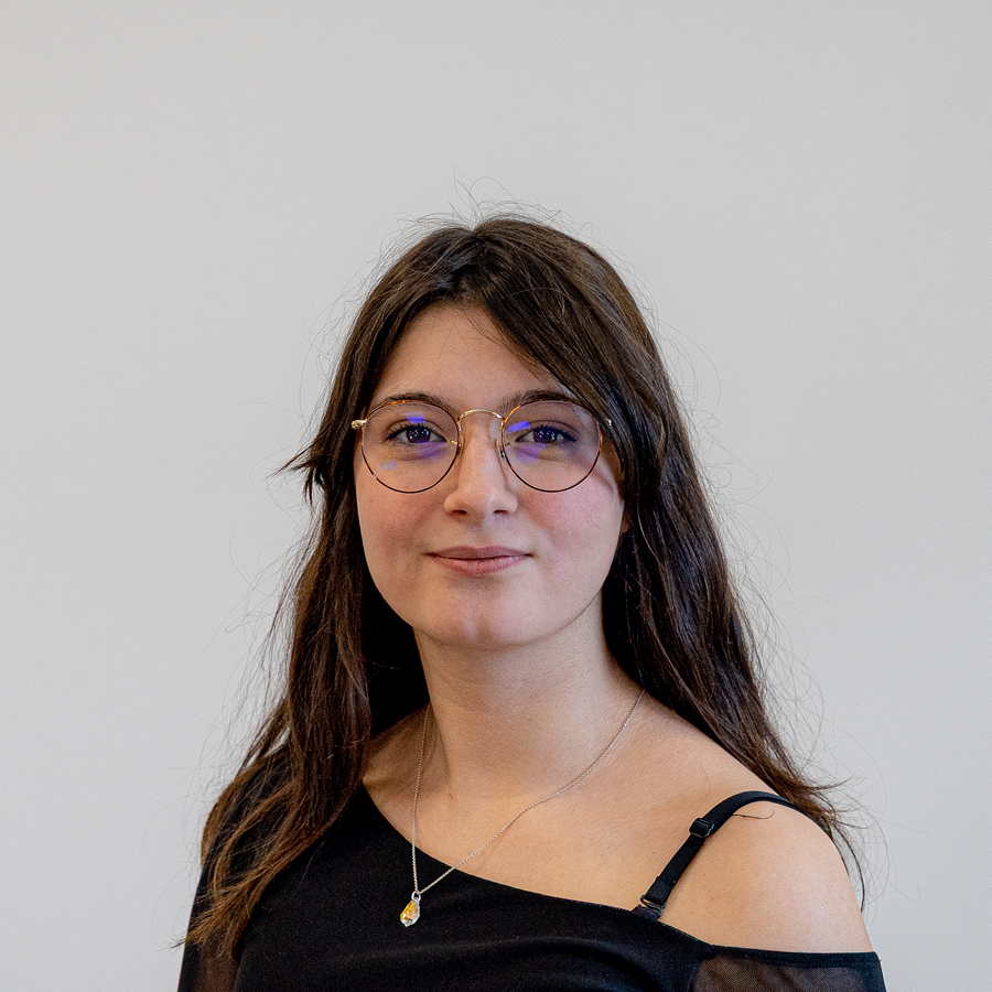 Portrait de Lisa Bruno