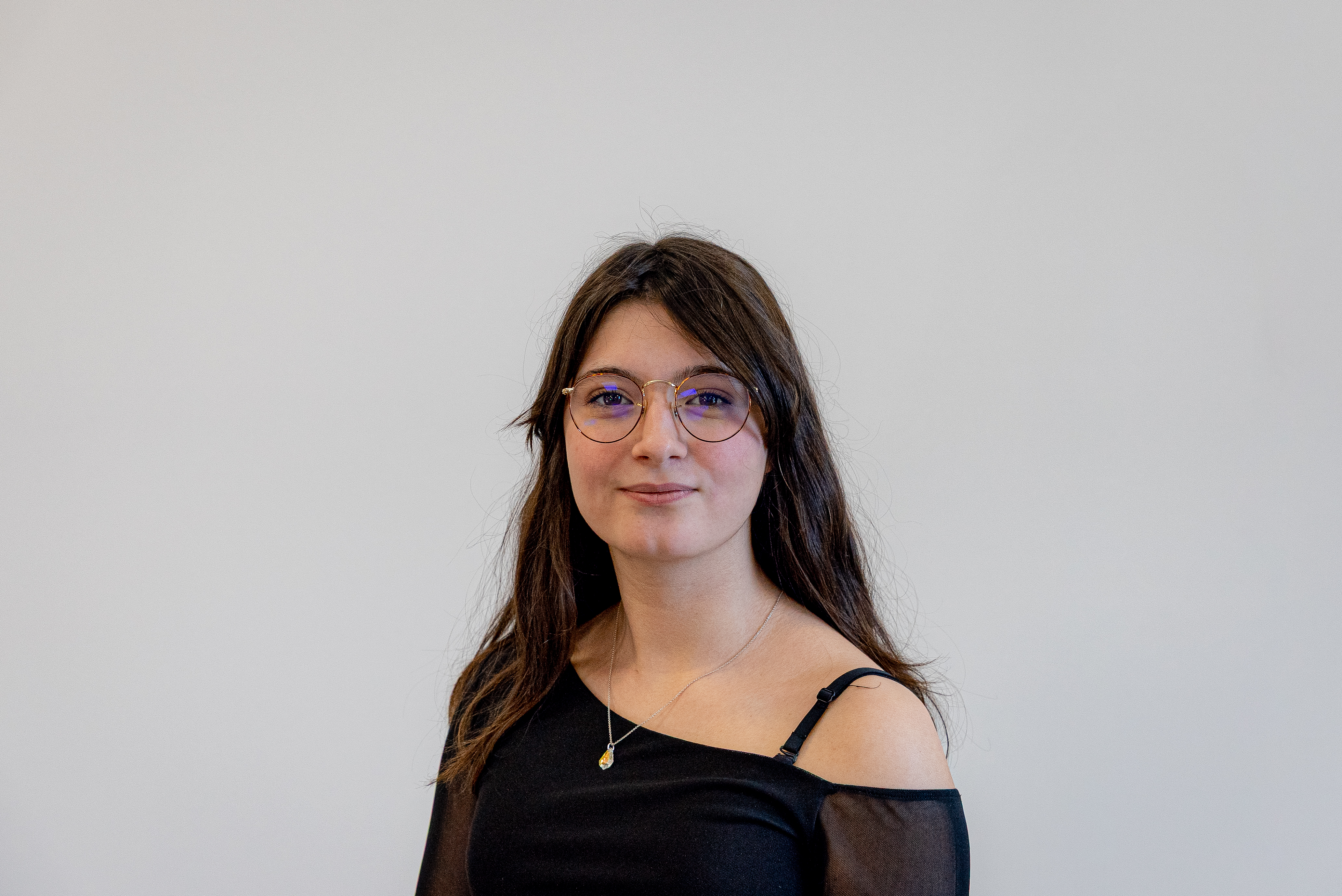 Photo de Lisa Bruno